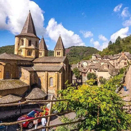 Dans Un Ecrin De Verdure Holiday home