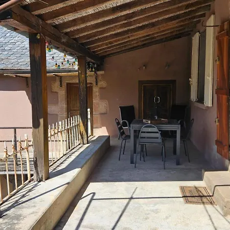 Holiday home Dans Un Ecrin De Verdure *