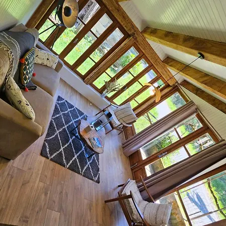 Holiday home Dans Un Ecrin De Verdure