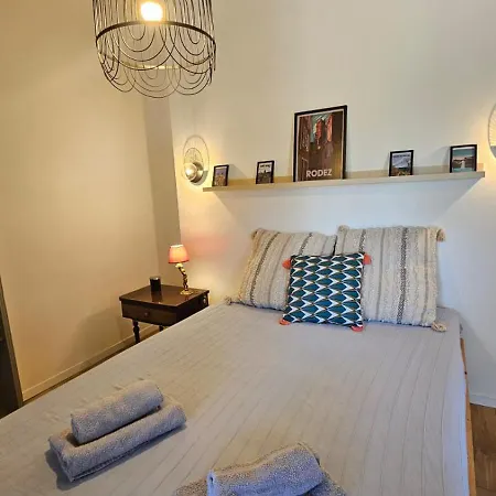Dans Un Ecrin De Verdure Holiday home